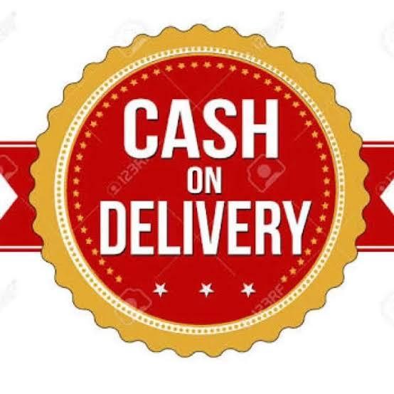 CASH ON DELIVERY GROUP6 ??
