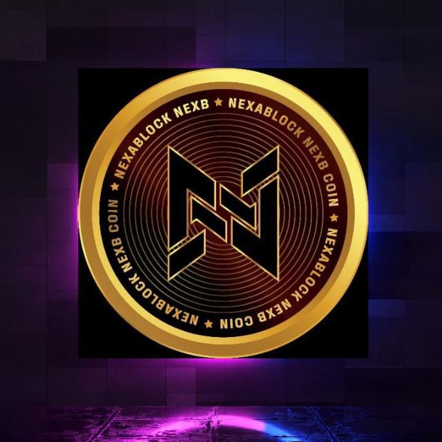 ?NEXABLOCK FREE MINING PROJECT ?