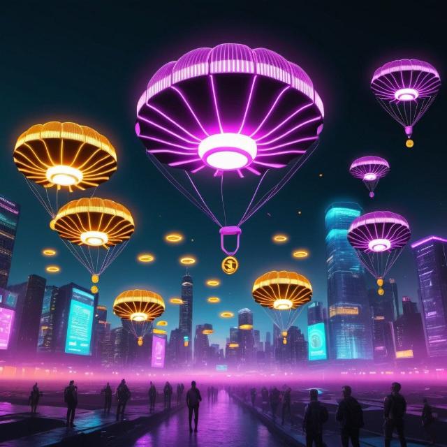AIRDROP PLATFORM ✅?