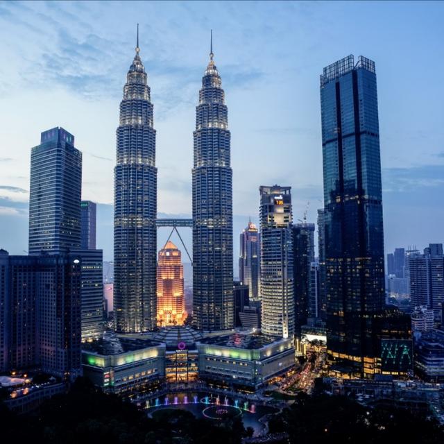 ??INDIA TO MALAYSIA??