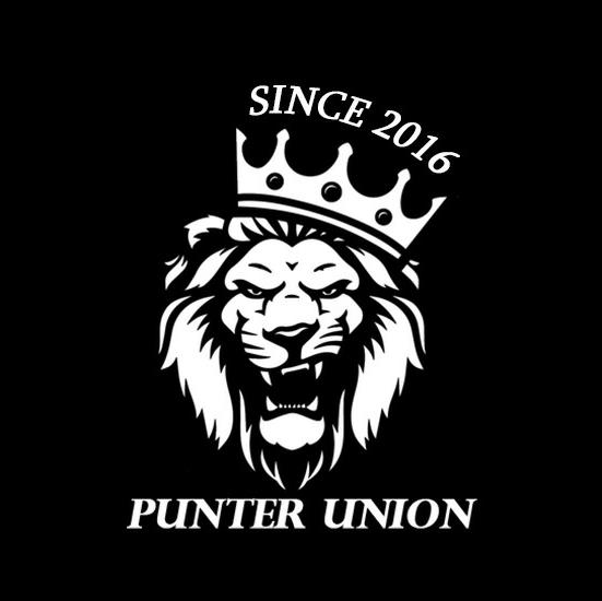 PUNTER UNION Whatsapp group