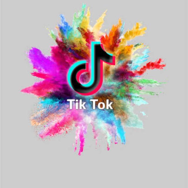 TikTok all Account saler?