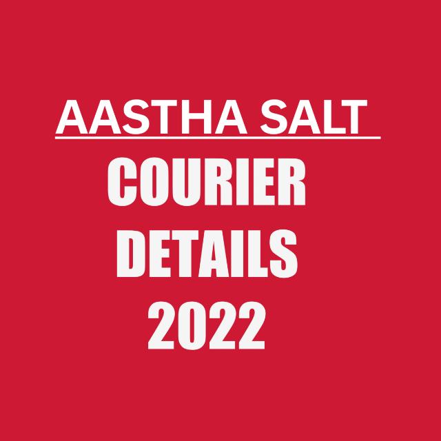 AASTHA COURIER DETAILS Whatsapp group