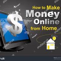 Online earning money ?
