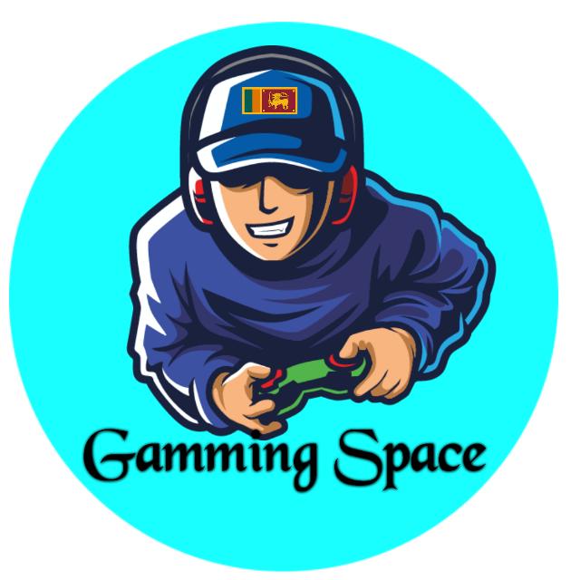 ?SL Gamming Space?