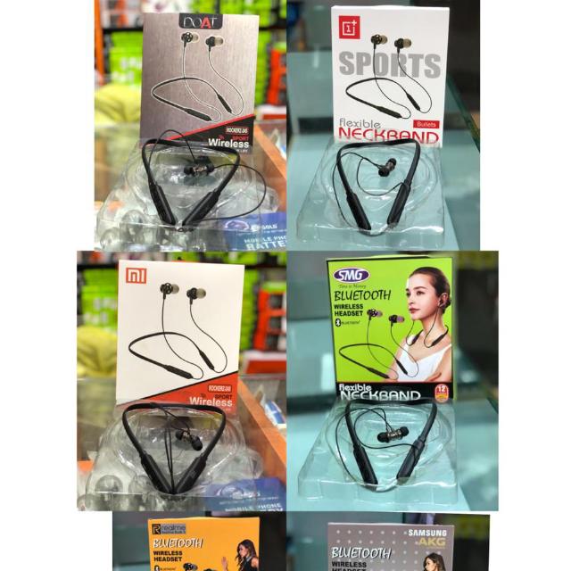Mobile accessories