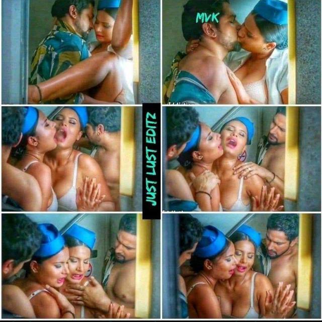 Lustfull Videos ???