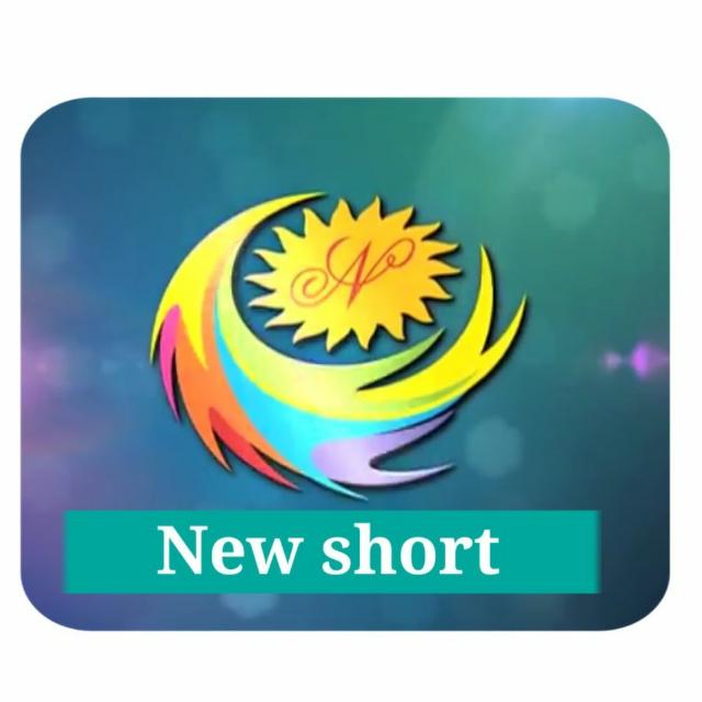 New short 04