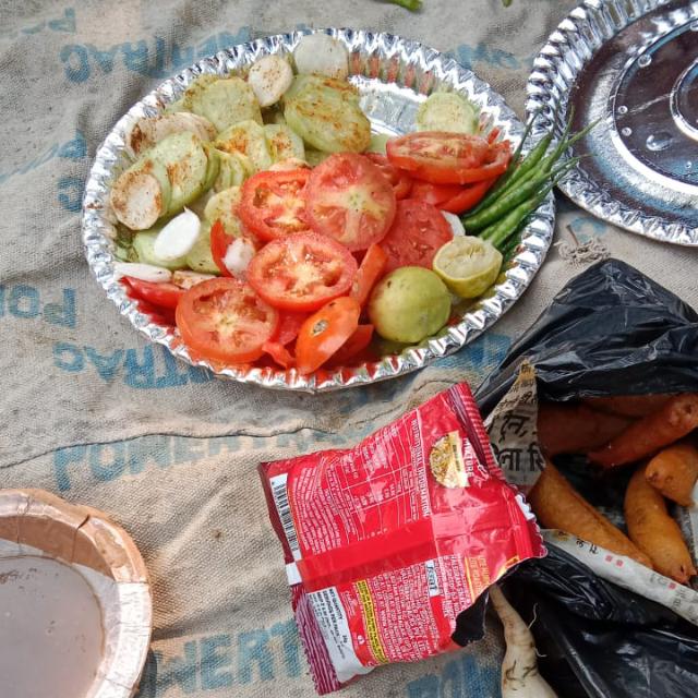 Pyaasi javani