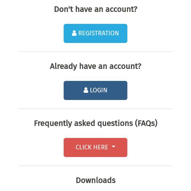 PACL HELPLINE Whatsapp group