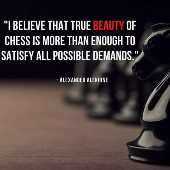 Chess knowledge ♟Lichess