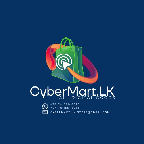 CyberMartLK??