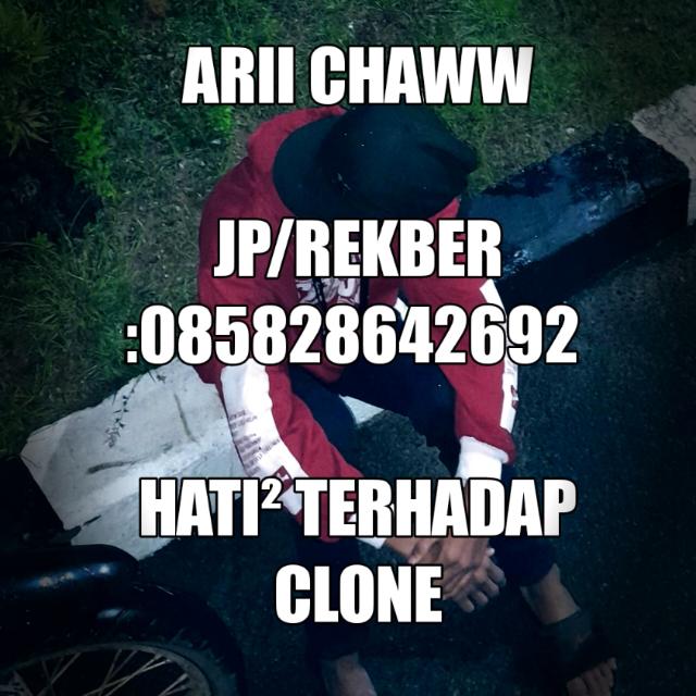 JB ARII CHAWW?益