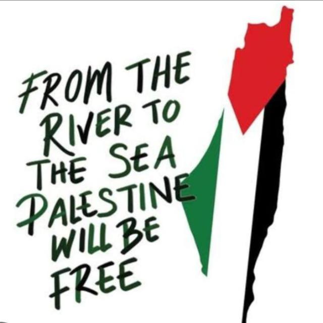 Free Palestine ??????
