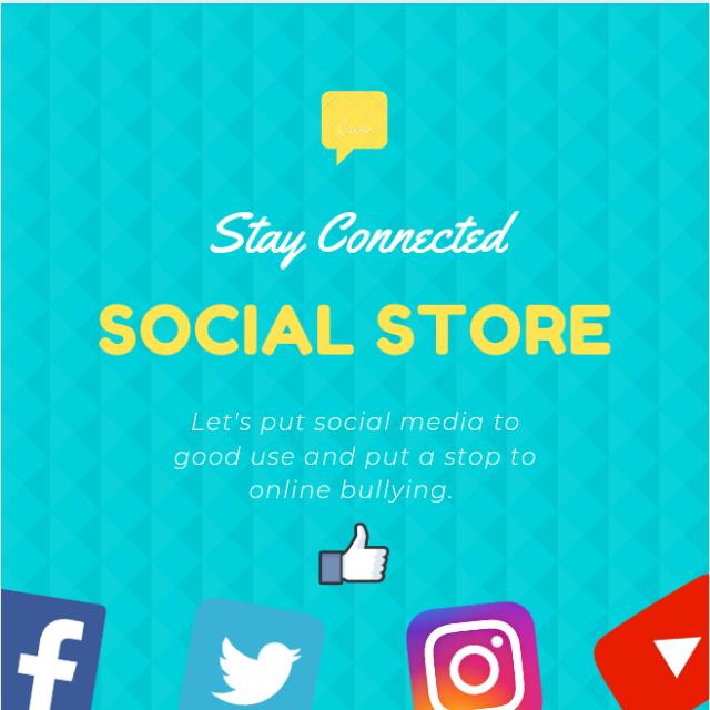 SOCIAL STORE (Subscribers