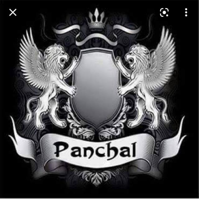 Panchals Whatsapp group