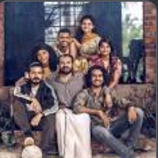 Family?