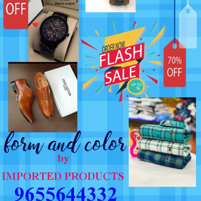 Imported products Whatsapp group