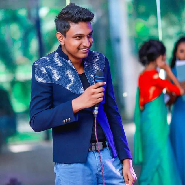 Prabod Jayaneth Fans