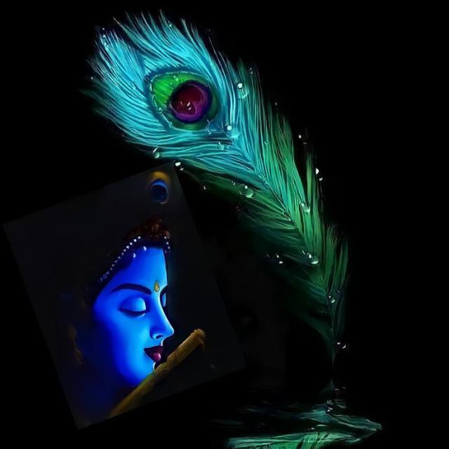 Radhe Krishna Whatsapp group