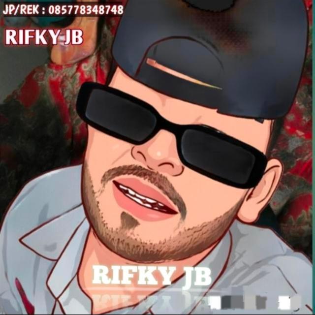 STOK2 RIFKY × OWN