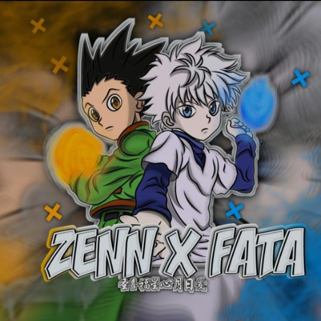 JB & HOSTING || ZENN X FATA ||