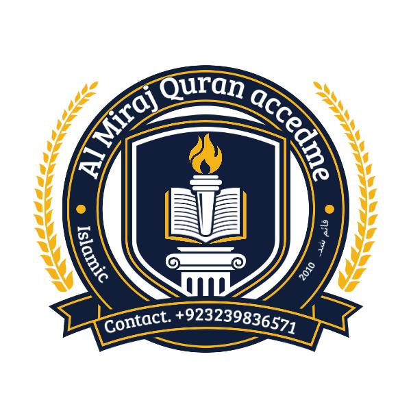 Al Miraj Online Quran academy