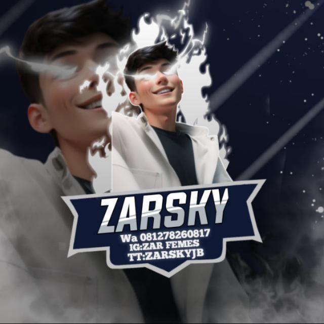 ALL STOK ZARSKY #9