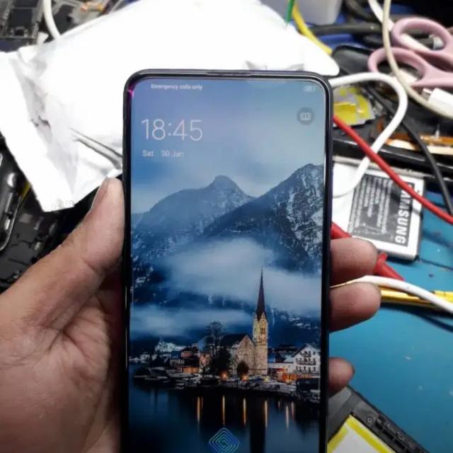 Phone sell store