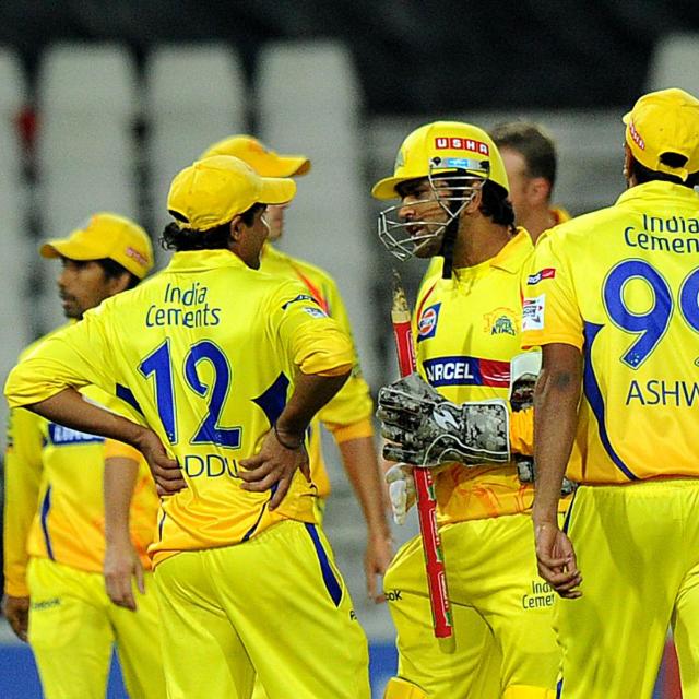Ipl 2021