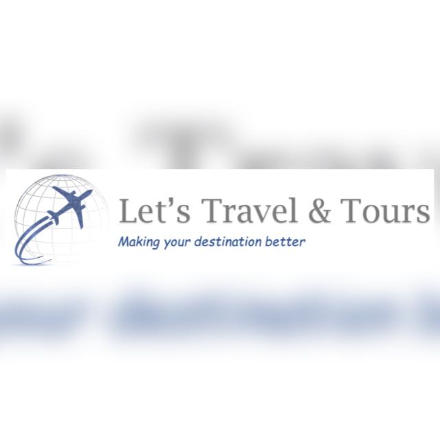 Let’s travel Inquiries
