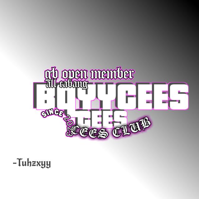GB OPMEM BOYCEES ALLCABANG