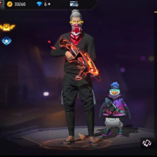 ABHI BROTHER ID & Headshot PAID HACK SELLING ✨