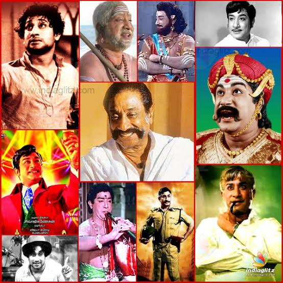 Sivaji Sivaji Than Da???