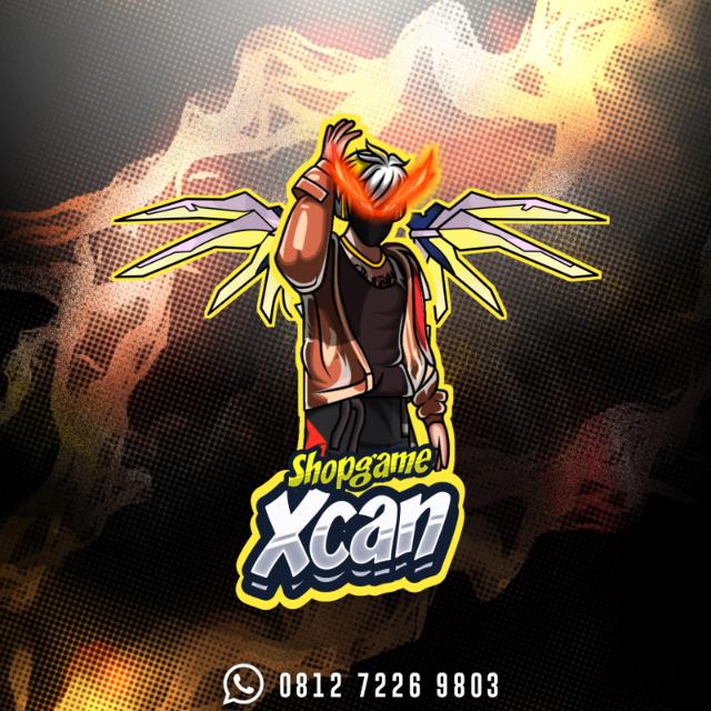 JB XCAN SHOPGAME