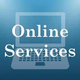 Online Services & Agency