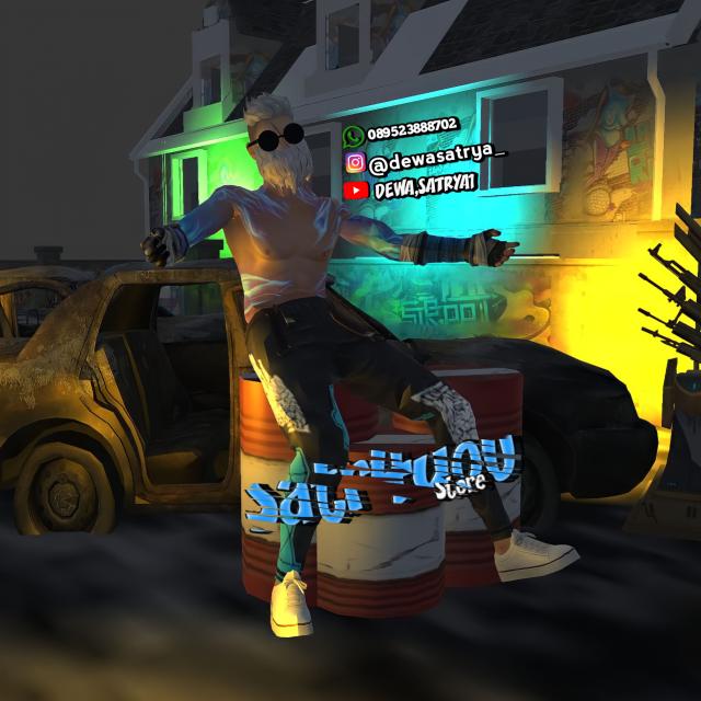 JB ALL GAME//Satr4you #1