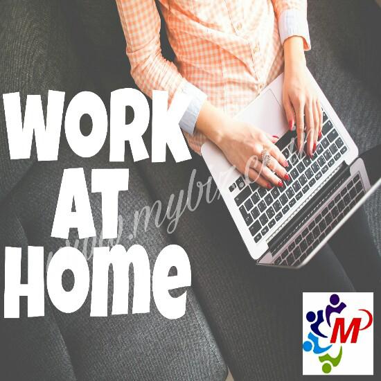 Part time work ??