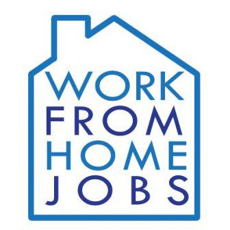 Work from home job 