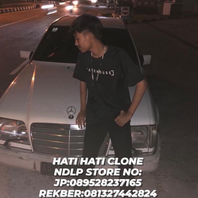 STOCK || NDLP STORE¹