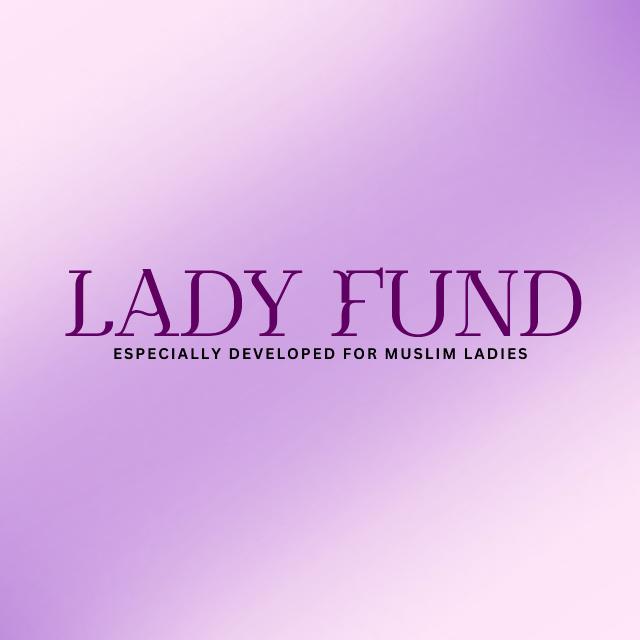 ＬＡＤＹ丨ＦＵＮＤ