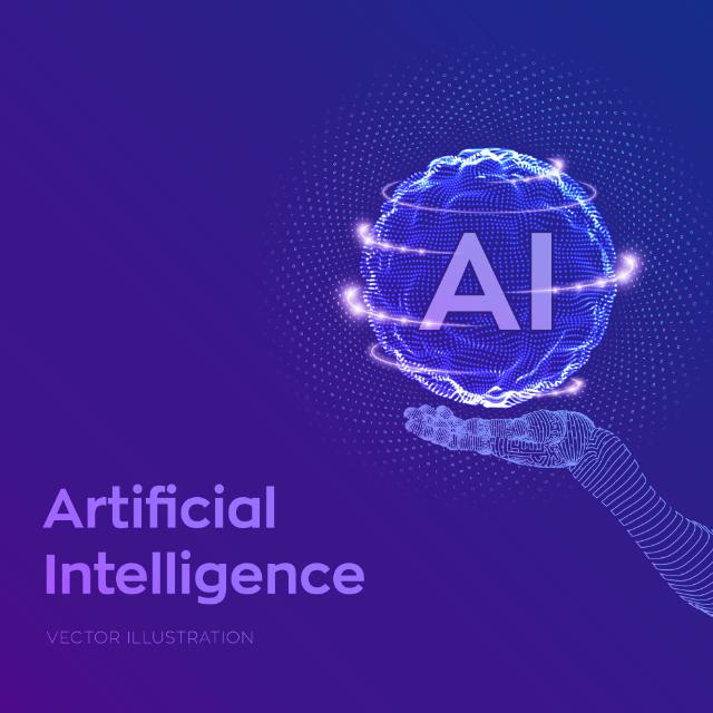 Artificial intelligence 