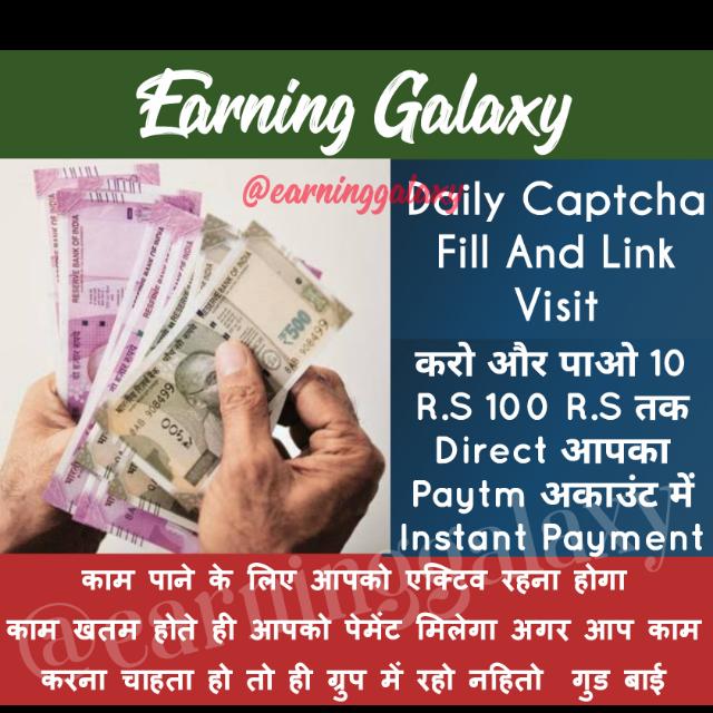 ?? Daily Earnkaro??