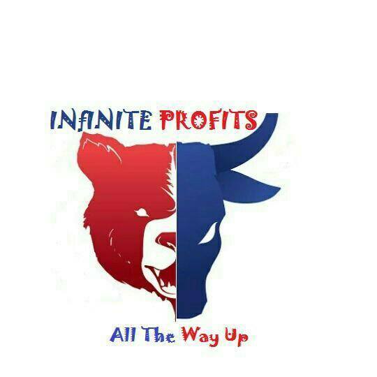 Infinite profits 2 Whatsapp group
