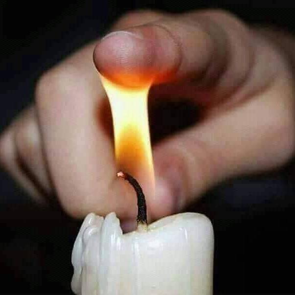 ? اداس لوگوں کا فرقہ  ?