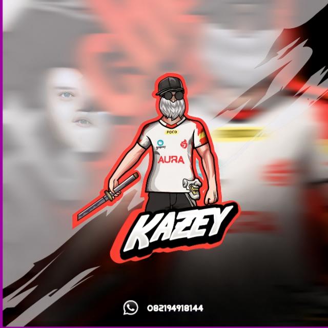 GC² || KAZEY STORE x OWN¹