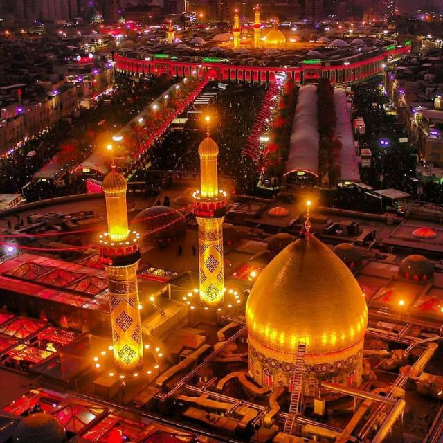 علي والے ?