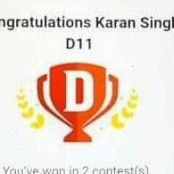 ??Dream 11 IPL king ??