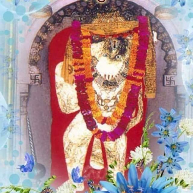 ??जय मेहंदीपुर बाबा की??