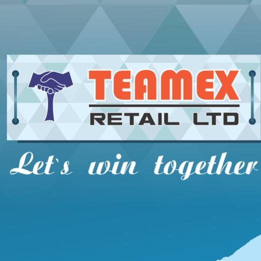 Taemex Retail Ltd